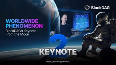 blockdag’s-keynote-2-and-$40.8m-presale-draws-investors-amid-maker-&-xrp-price-updates