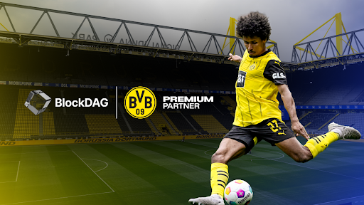 blockdag's-signs-big-time-$10-million-deal-with-borussia-dortmund,-what’s-next-for-dogecoin-and-shiba-inu?