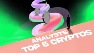 6-top-altcoins-to-invest-in-right-now:-featuring-qubetics-($tics),-toncoin,-tron,-binance,-xrp,-and-polkadot-for-massive-growth