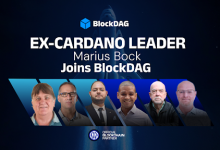 blockdag-gains-momentum-with-former-cardano-leader-marius-bock-on-board!-ton-price-firm-at-$5-&-shib-airdrop-fuels-interest