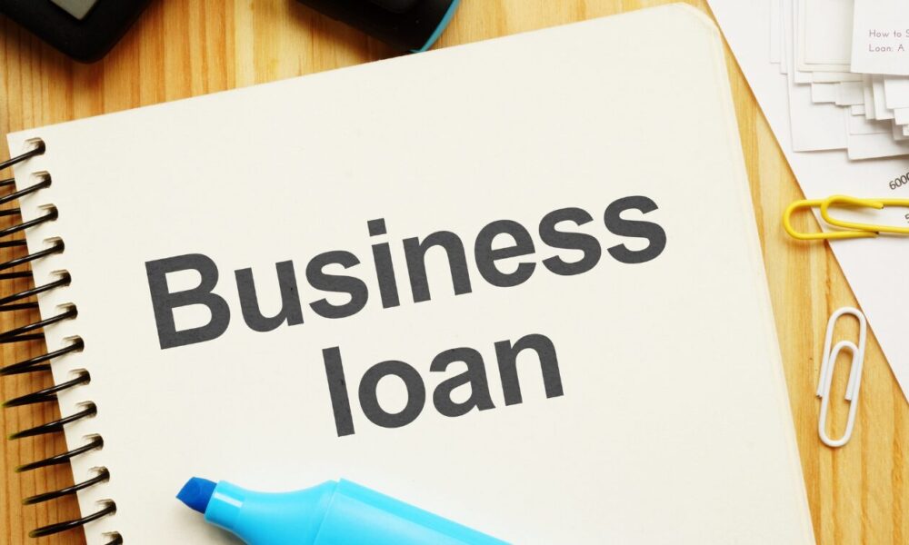 how-to-secure-a-business-loan:-a-step-by-step-guide