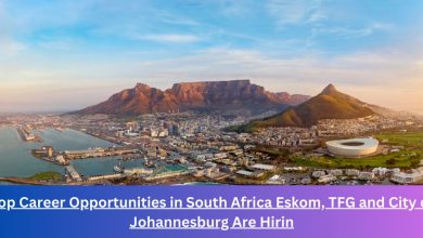 top-career-opportunities-in-south-africa-eskom,-tfg-and-city-of-johannesburg-are-hiring